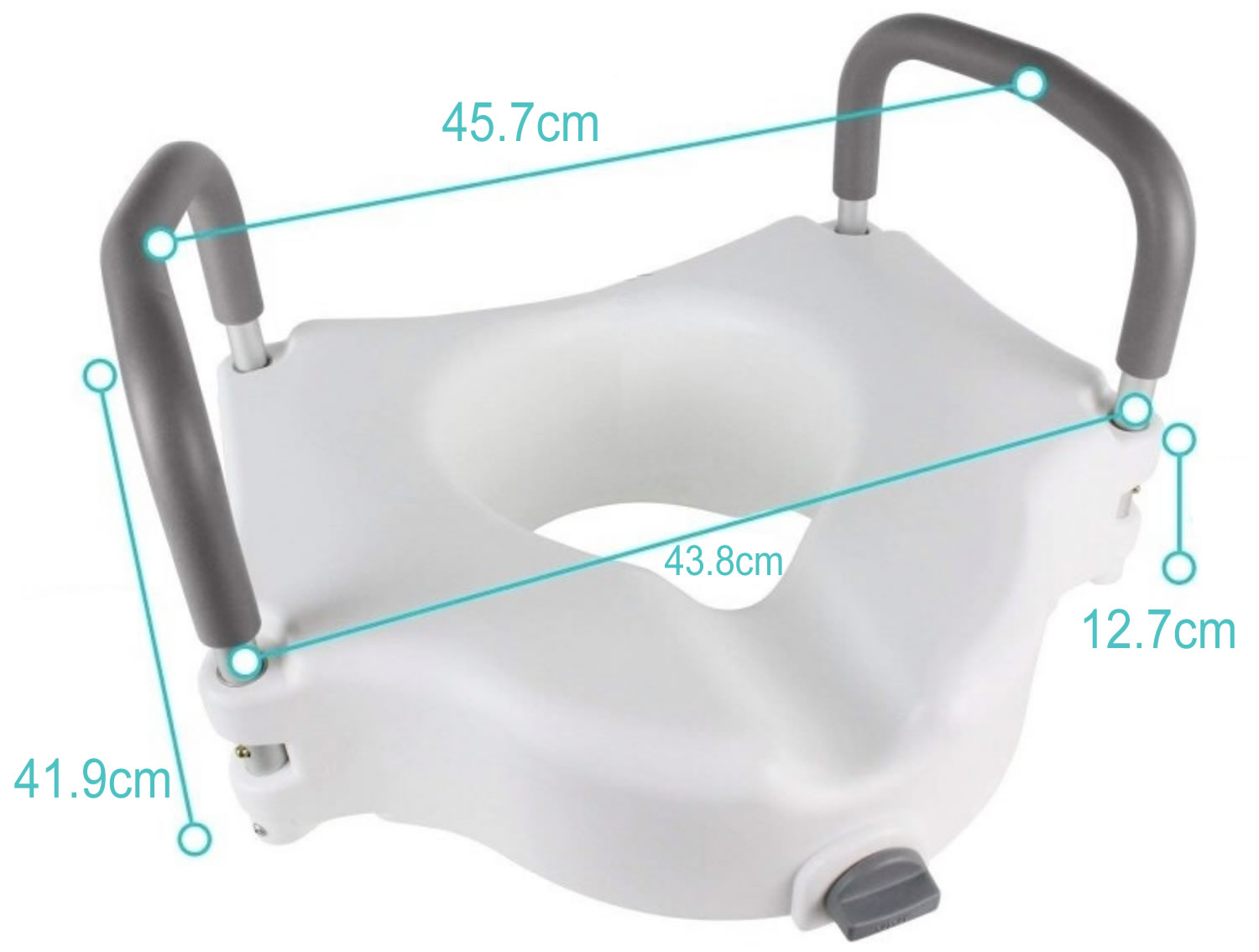 Toilet Seat Riser