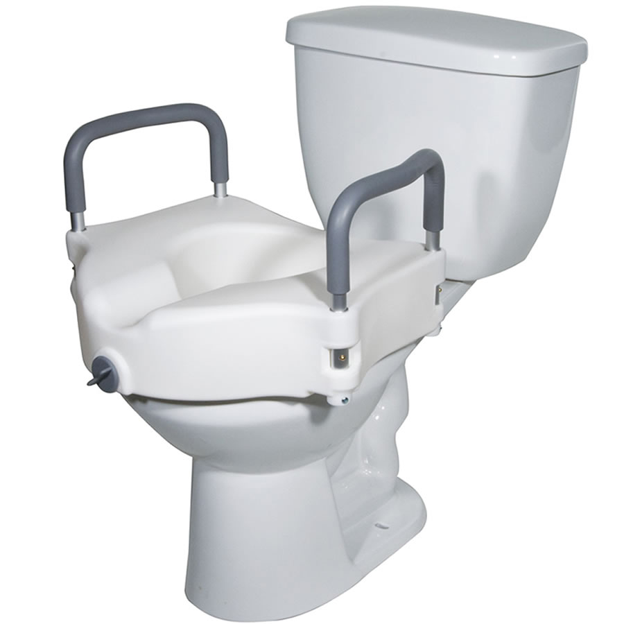Toilet Seat Riser
