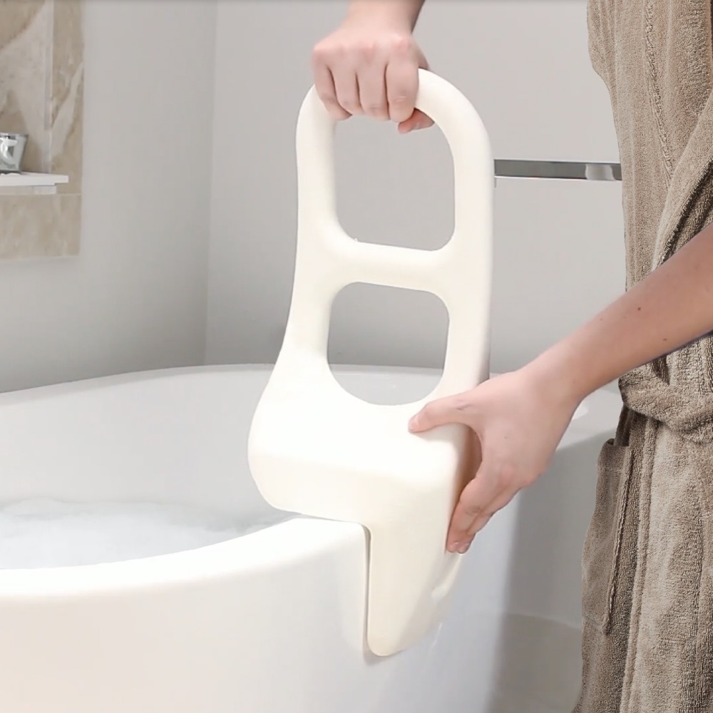 Bath Support Safety Rail