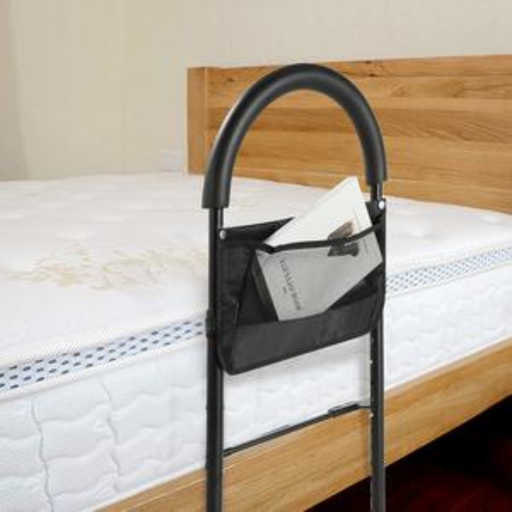 Bed Grab Rail