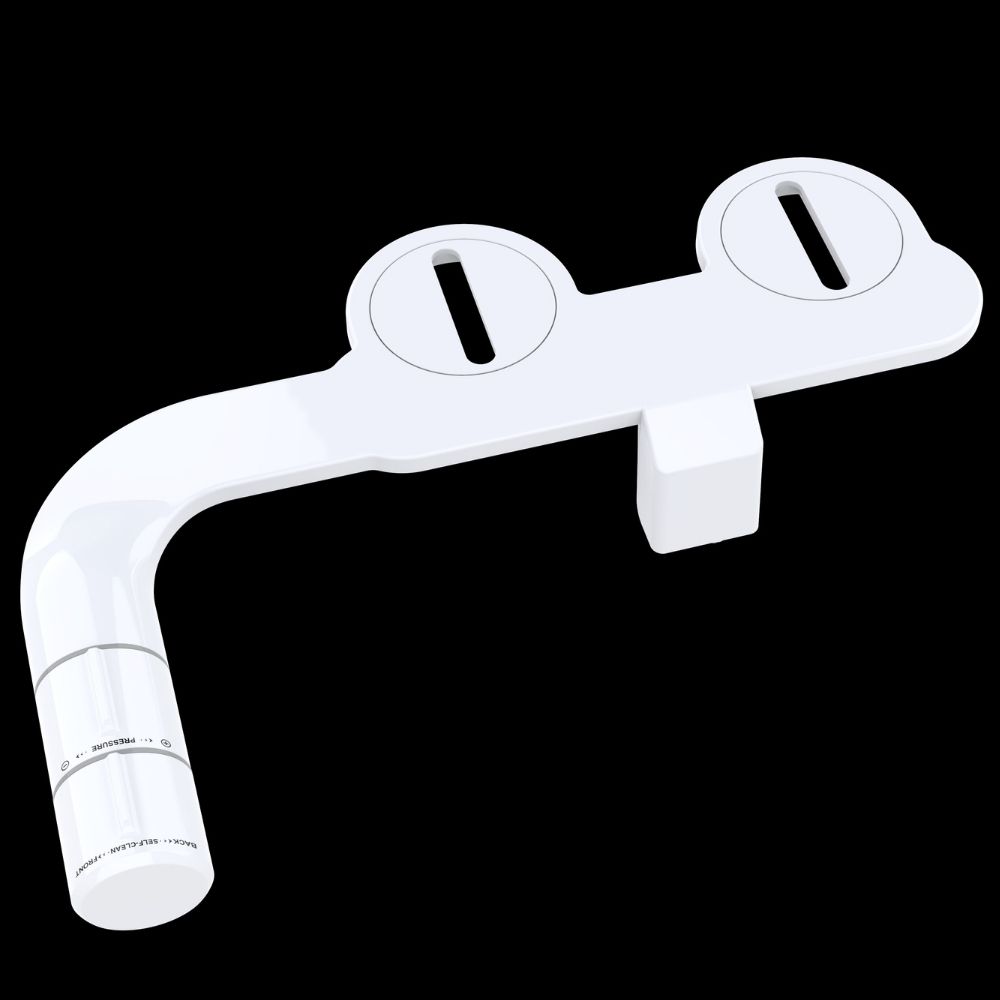 Bidet Attachment