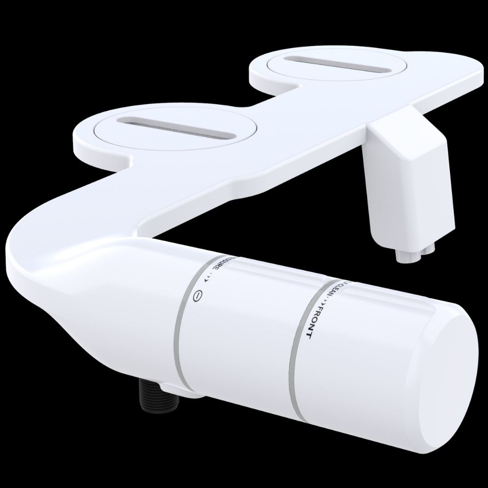 Bidet Attachment
