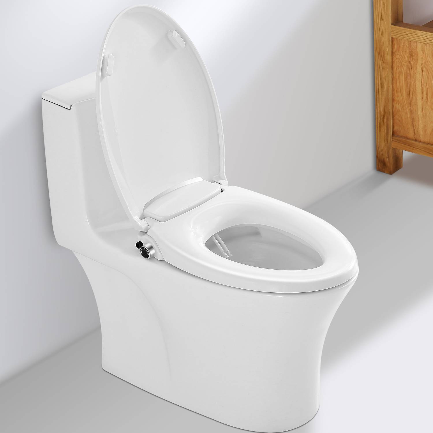 Bidet For The Toilet