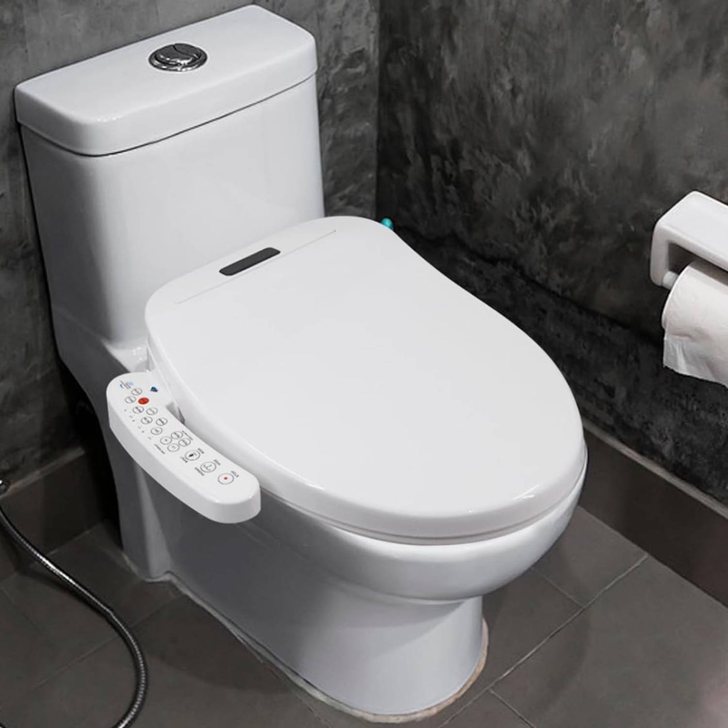 Electric Bidet