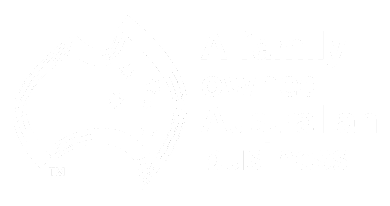 Family Owned Australian Business